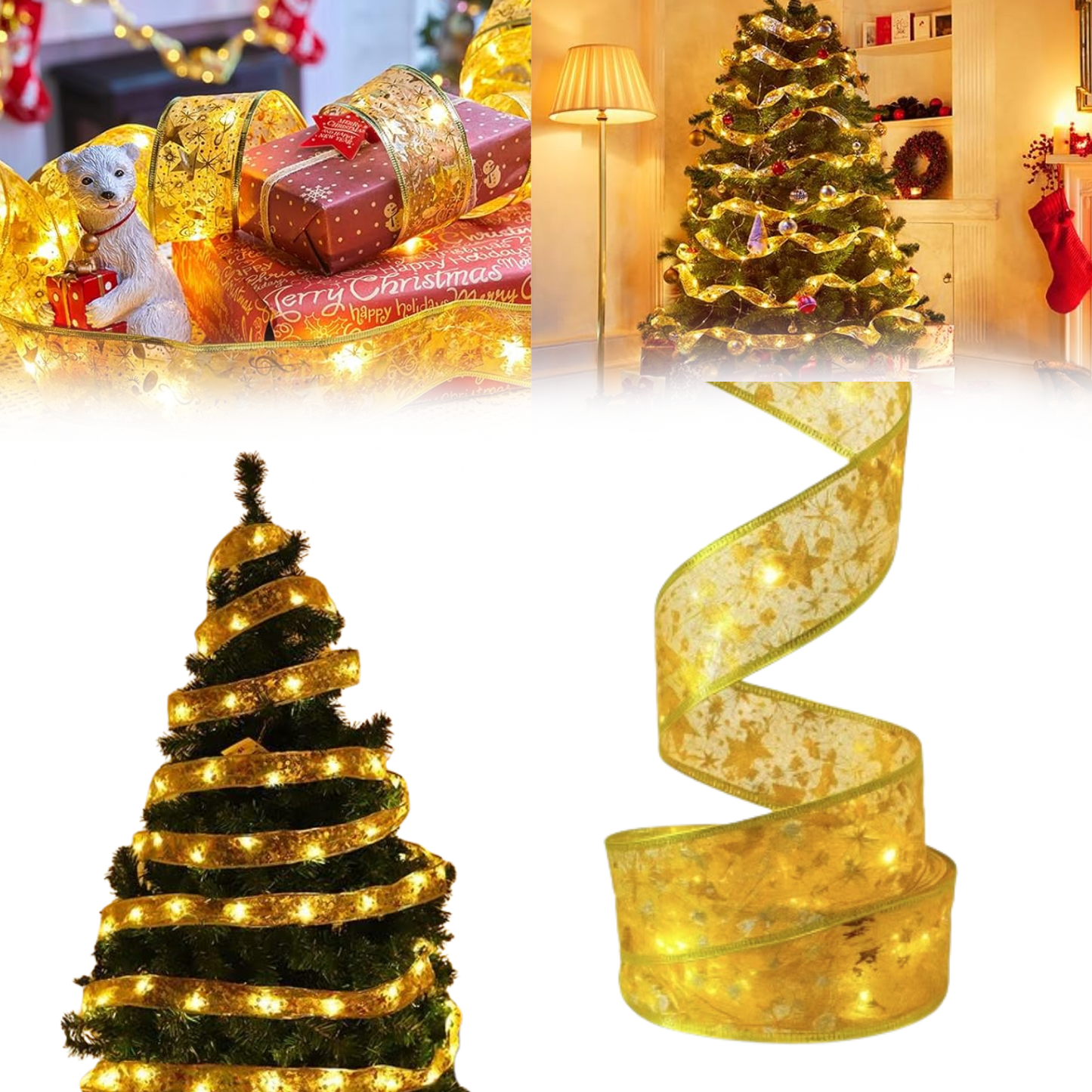 MagicLights - Magična LED traka