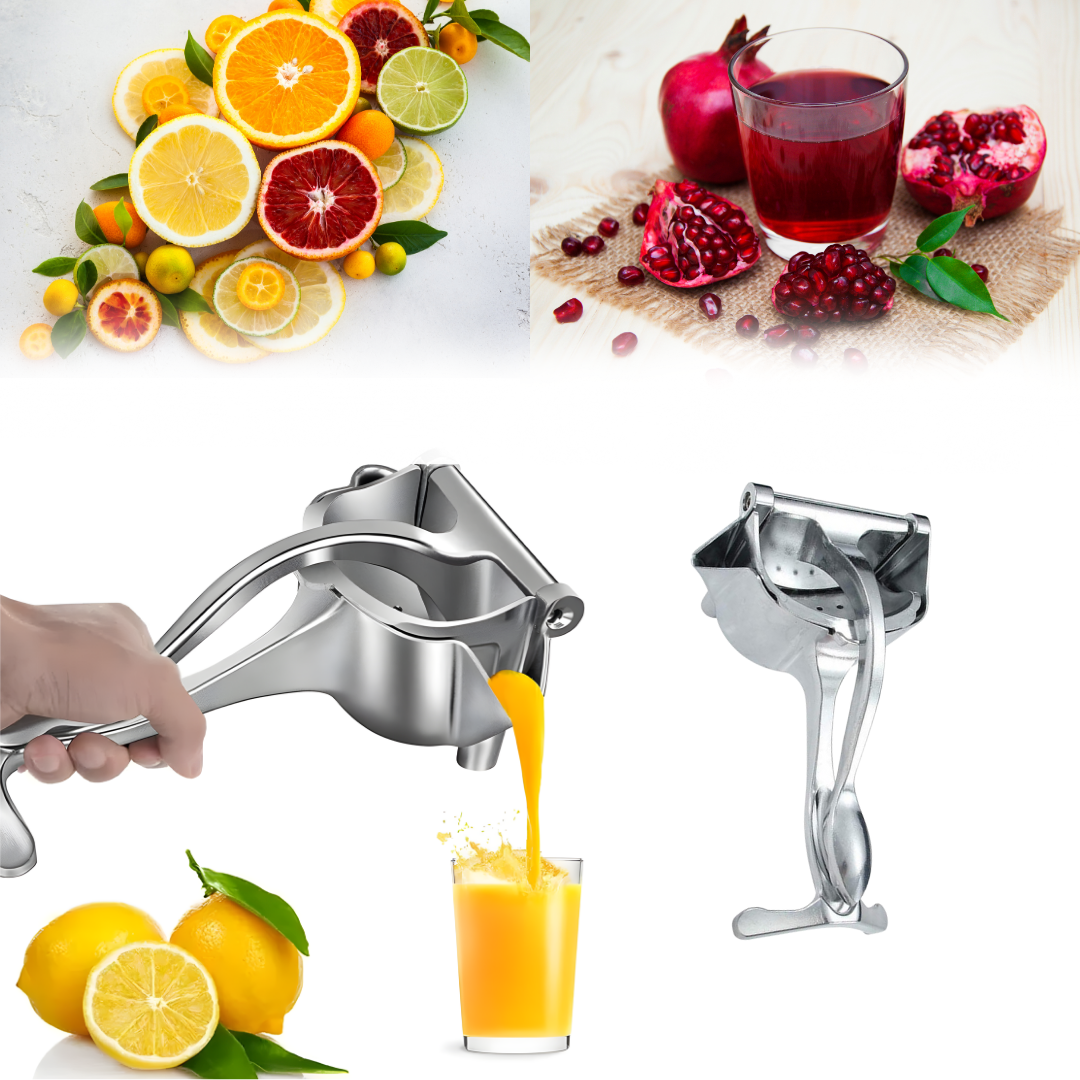 Koktel majstor sokovnik