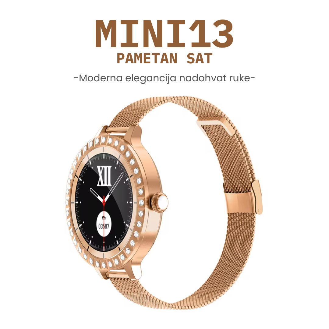 Mini 13 pametni sat