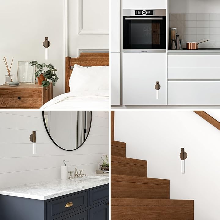 Pametna lampa štapić