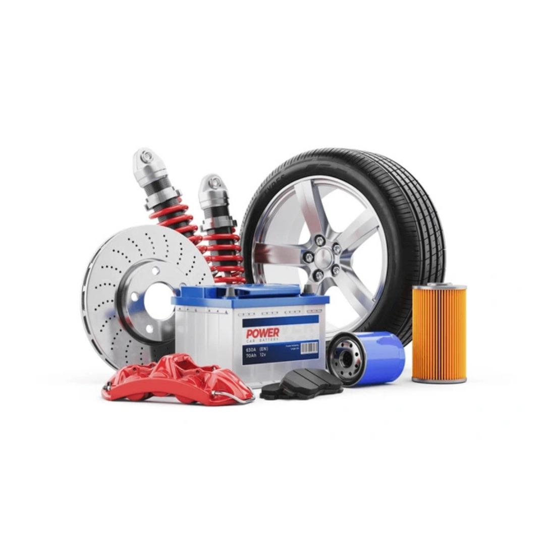 Uređenje automobila