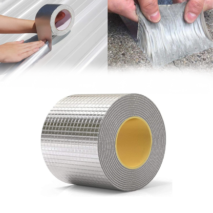 Butilska traka za zaptivanje pukotina - Ekstra jaka 5m