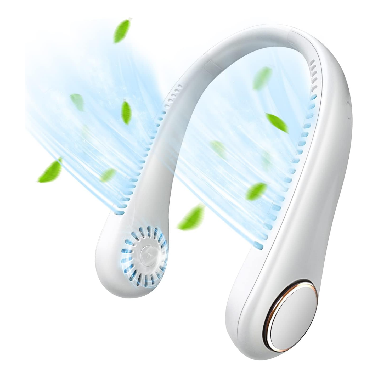 Ventilator za vrat