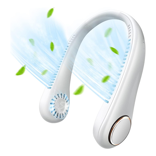 Ventilator za vrat