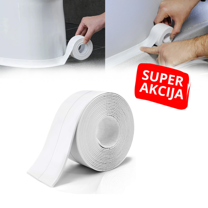 TotalSeal - Traka za zaštitu spojeva (4cm x 3.2m)