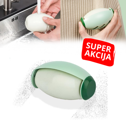 Samolepljivi valjak za čišćenje