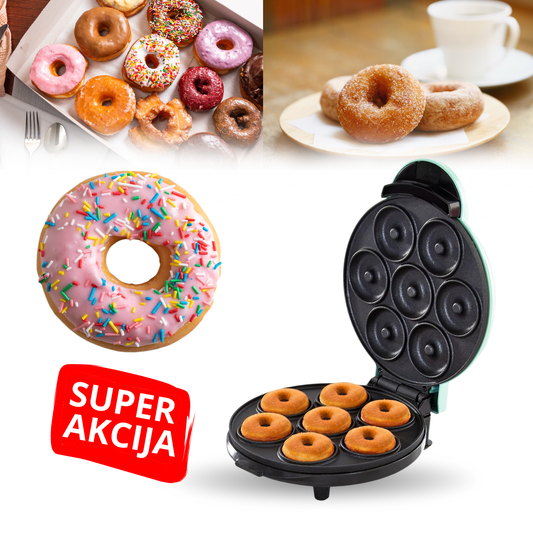 Ekspres aparat za krofnice