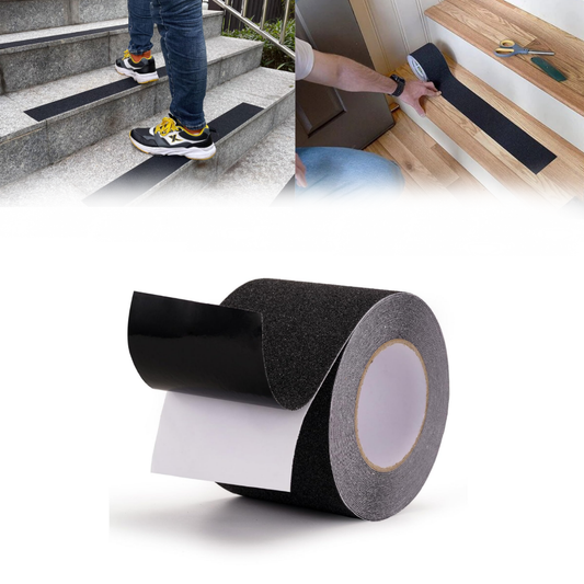 Traka protiv klizanja za stepenice i površine