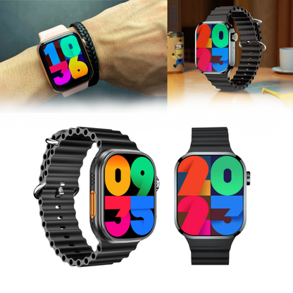 Ultra 3 Smart - Pametni sat sa 7 narukvica