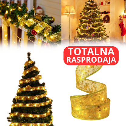 MagicLights - Magična LED traka