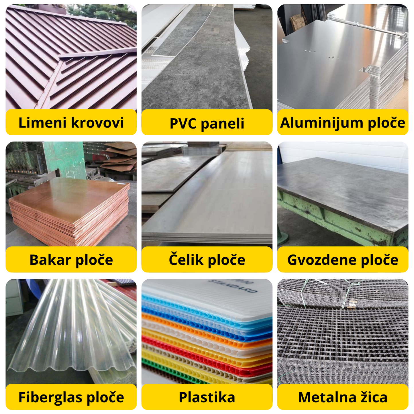 Nastavak za Bušilicu - Sekač metala i limova