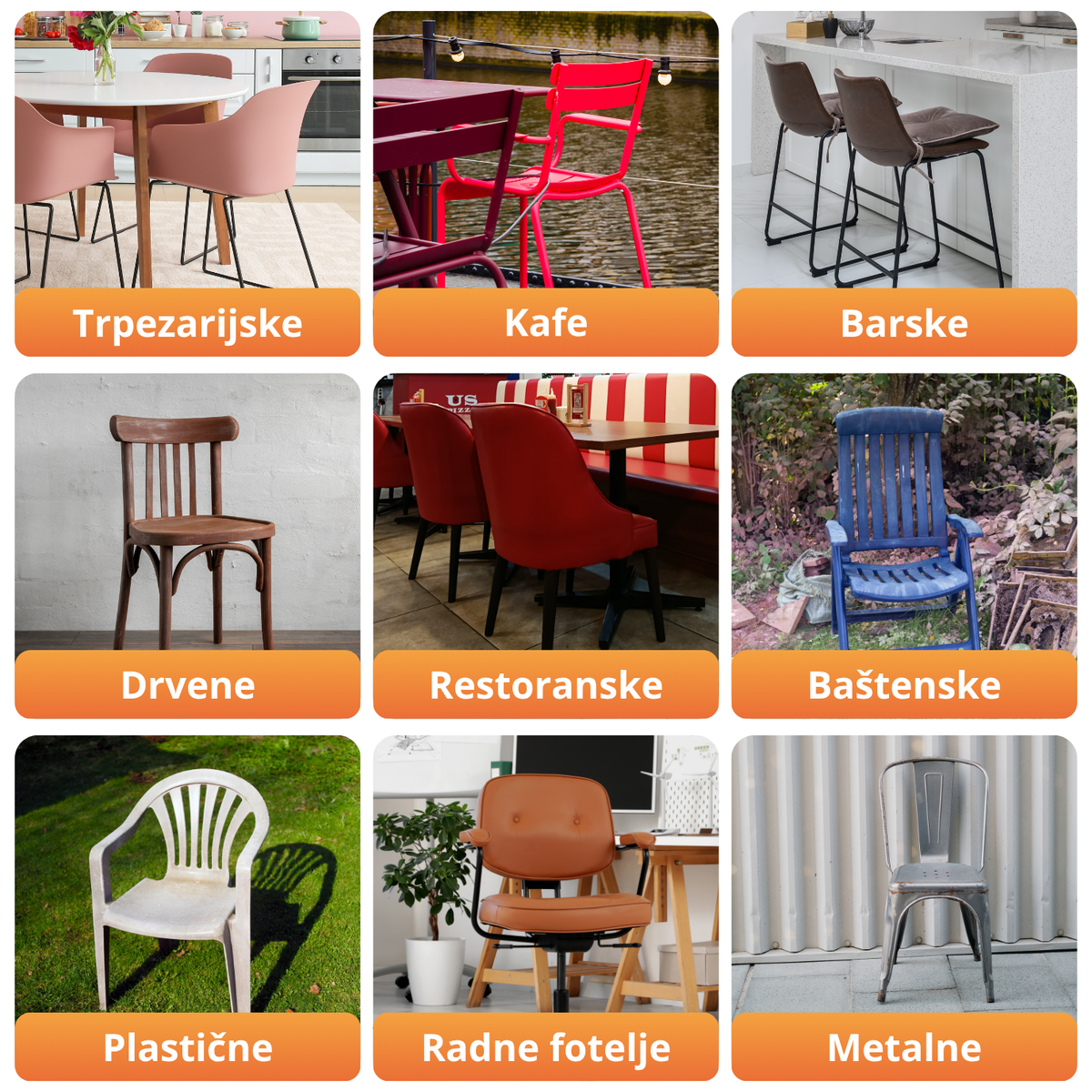 BebiSeat Pro - Prenosiva hranilica za bebe