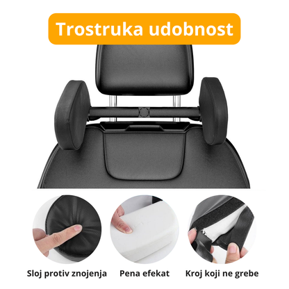 Naslon za glavu za auto