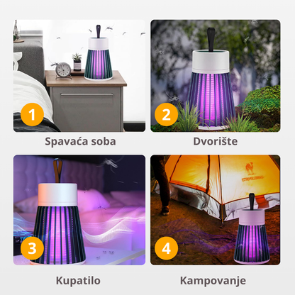 Fenjer za komarce i insekte