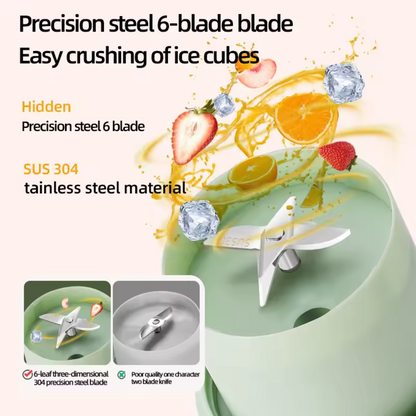 GoBlend - prenosivi blender