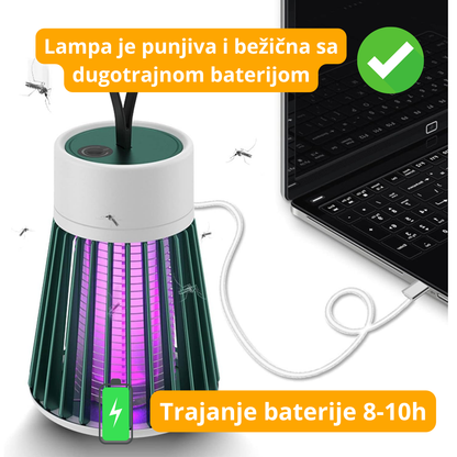 Fenjer za komarce i insekte