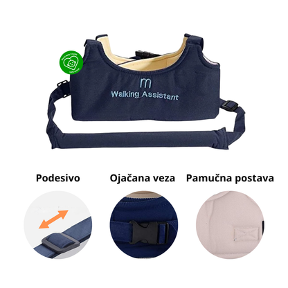 Bebac Pro - Hodalica za bebe