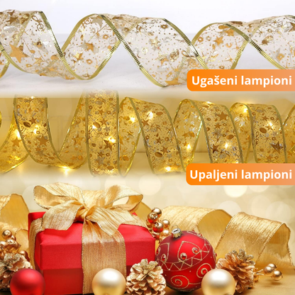 MagicLights - Magična LED traka