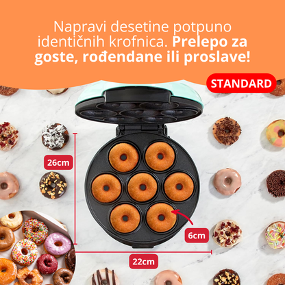 KrofnicaPro - Ekspres aparat za krofnice