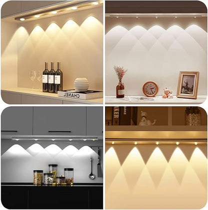 Pametna svetla za kuhinju