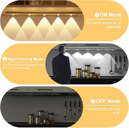 Pametna svetla za kuhinju