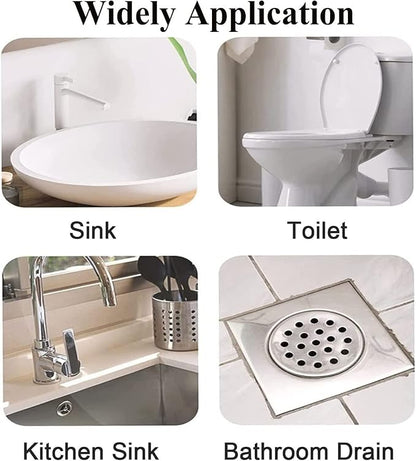 Japanska pena za čišćenje sifona