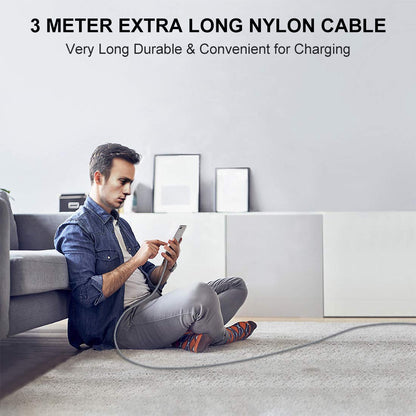 Ekstra dugački 3m kabl