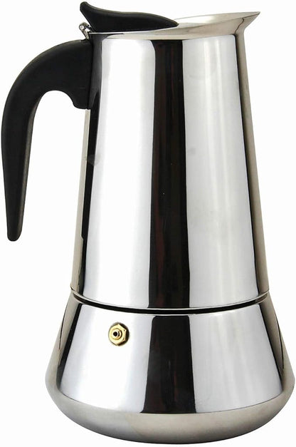 Moderni Moka pot