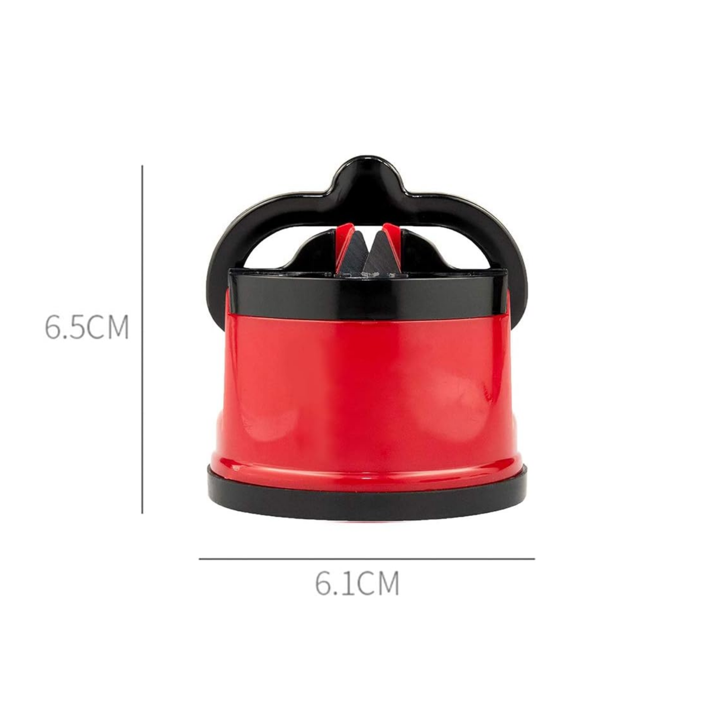 Vakuumski oštrač za noževe