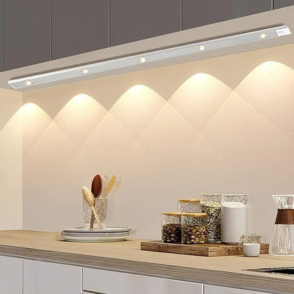 Pametna svetla za kuhinju