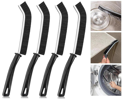 4 Četke za čišćenje uglova