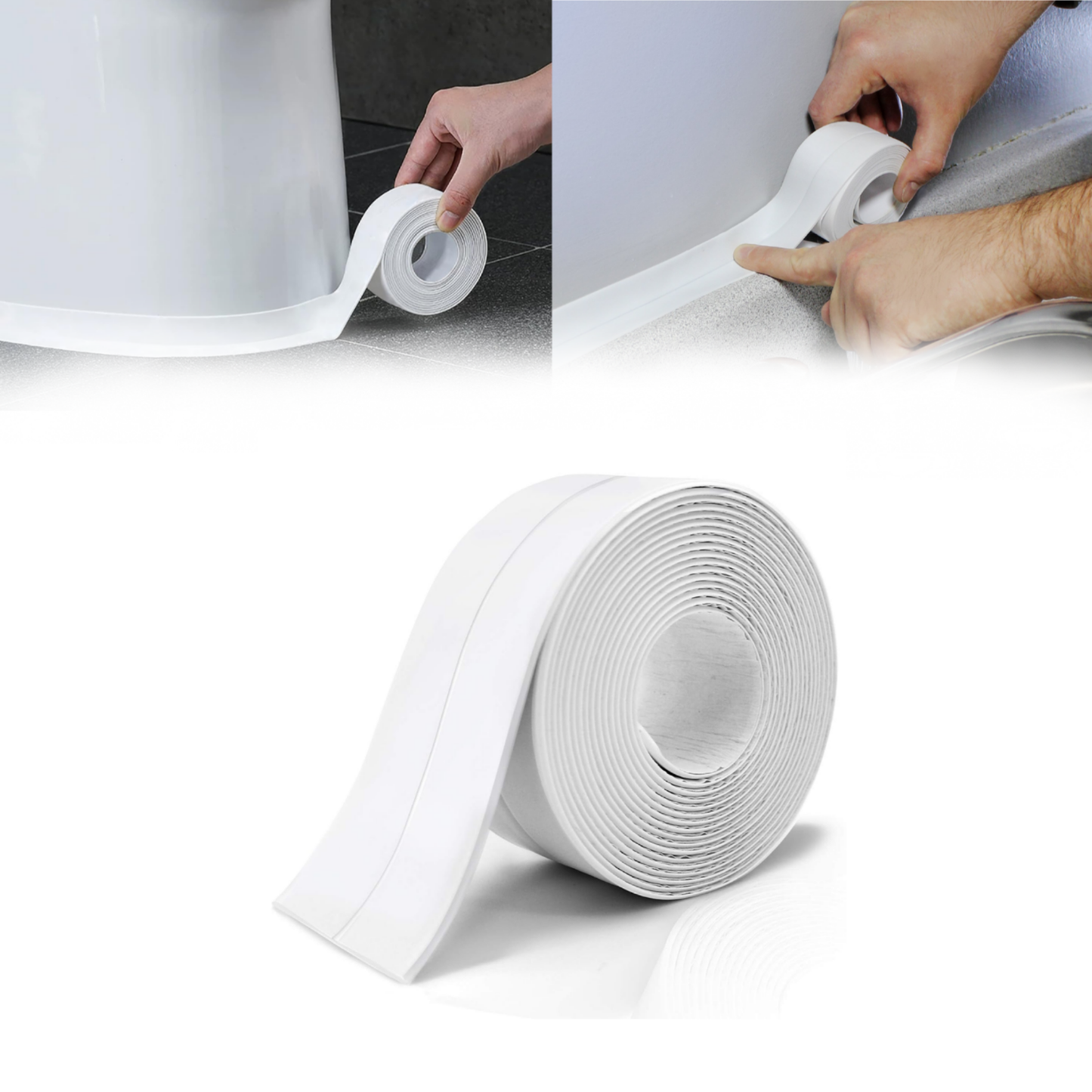 TotalSeal - Traka za zaštitu spojeva (4cm x 3.2m)