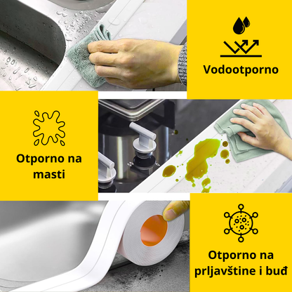 TotalSeal - Traka za zaštitu spojeva (4cm x 3.2m)