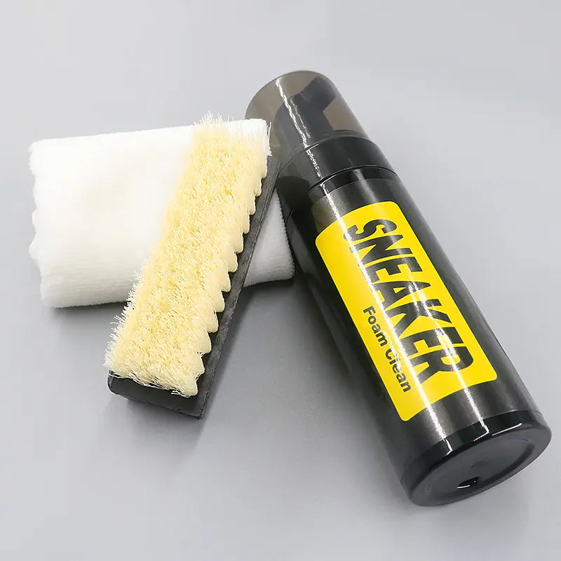 PrimeClean - Set za održavanje obuće
