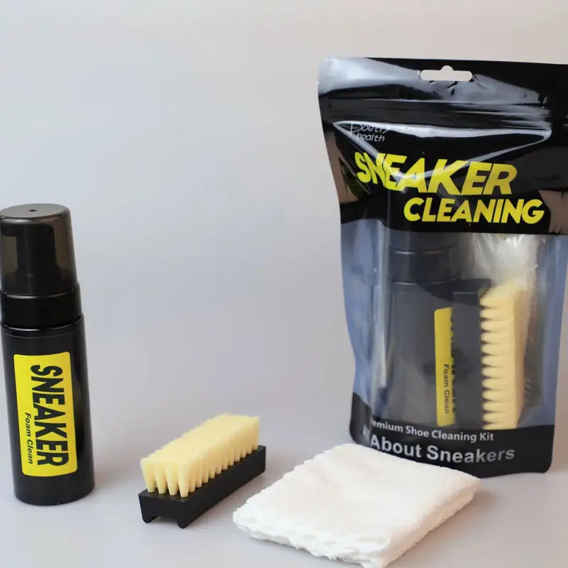 PrimeClean - Set za održavanje obuće