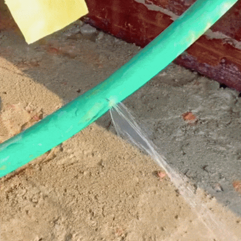 Butilska traka za zaptivanje pukotina - Ekstra jaka 5m